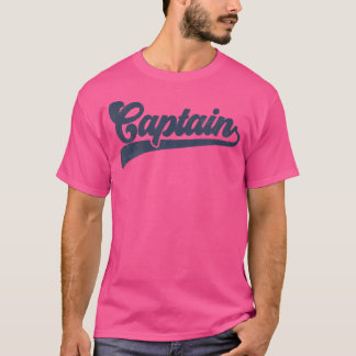 Camiseta Capitão Fofo
