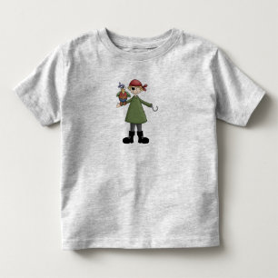 Camiseta Capitão Gancho