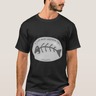 Camiseta Capitão Iglo