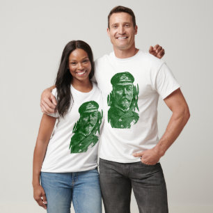 Camiseta Capitão John Smith, HMS Titanic
