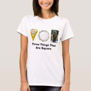 Camiseta Capitão Monterey Jack