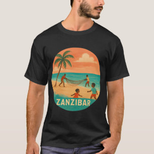 Camiseta Capitão Pirata deste Peixe
