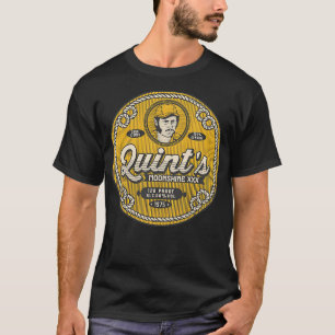 Camiseta Capitão Queds Moonshine