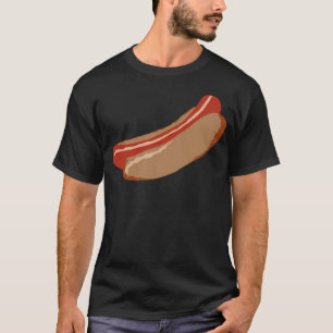 Camiseta Capitão Spaulding Hot Dog