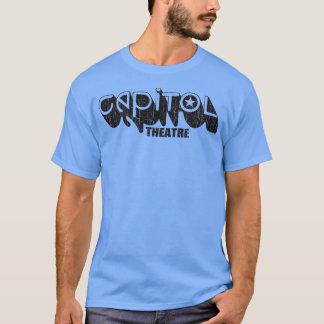 Camiseta Capitol Theater