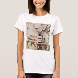 Camiseta Capítulo 1990