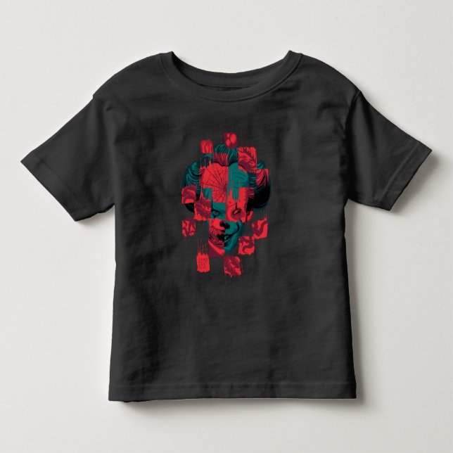 Camiseta Capítulo 2 | Penitência - Volte e jogue (Frente)