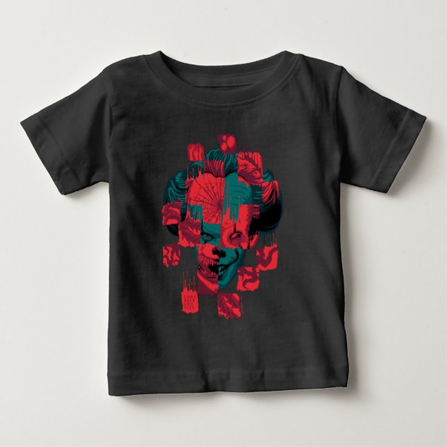 Camiseta Capítulo 2 | Penitência - Volte e jogue (Frente)