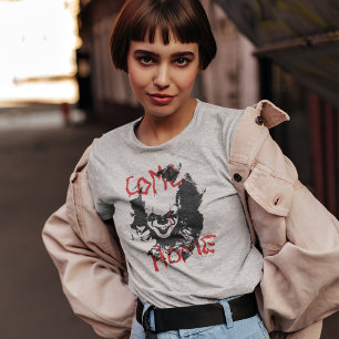 Camiseta Capítulo 2   Venha para casa