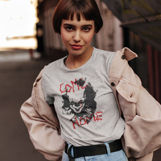 Camiseta Capítulo 2 | Venha para casa