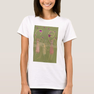Camiseta Capítulo de Brooklyn dos Namoradas, Inc.
