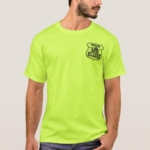 Camiseta Capítulo de Hill - Bolso de Logotipo Trans