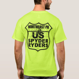 Camiseta Capítulo do Nordeste da PA - Logotipo 2 Lados Tran