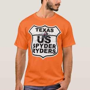 Camiseta Capítulo Hill Country - Logotipo