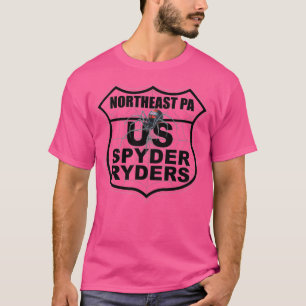 Camiseta Capítulo PA Nordeste - Transparente Logotipo