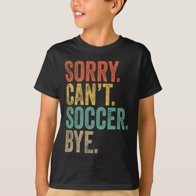 Camiseta Capivara de Futebol Engraçada  (Frente)