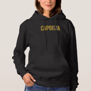 Camiseta Capoeira Brasil dançarino treinamento de artes mar