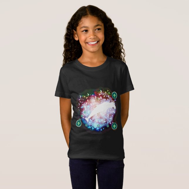 Camiseta Capricórnio (Frente Completa)