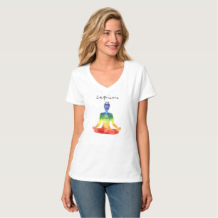 Camiseta Capricórnio