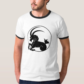 Camiseta Capricórnio