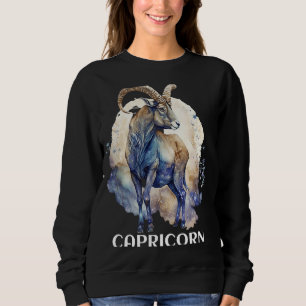 Camiseta Capricórnio Caps Zodíaco Saturno Regido Astrológic