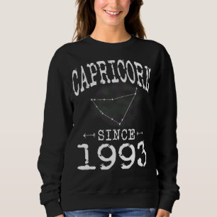 Camiseta Capricórnio Desde 1993, Nascimento da Constelação