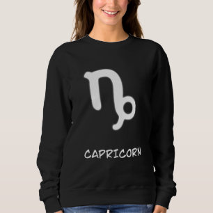 Camiseta Capricórnio Horoscópio Zodiac Esotericismo