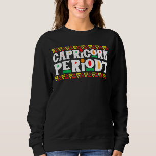 Camiseta Capricórnio Periodt Horoscope Astrologia Símbolo Z