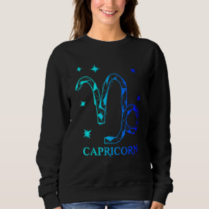 Camiseta Capricórnio Zodiac Para Pessoas Que Adoram Astrolo