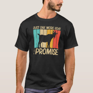 Camiseta Caprino legal para Homens Caprinos Agricultura