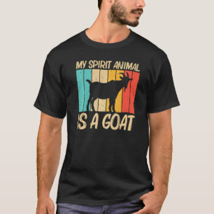 Camiseta Caprino legal para Homens Caprinos Agricultura 7