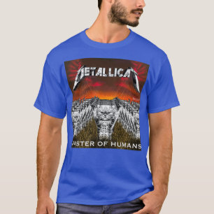 CAMISETA CAPRINO MESTRE DE HUMANOS