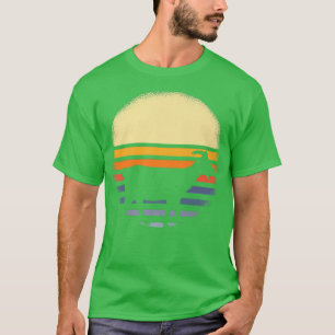 Camiseta Caprino Retro Caprino Caprino Fazenda