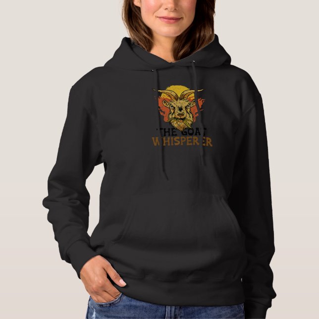 Camiseta Caprino surdo Legal 1 (Frente)