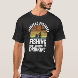 Camiseta Caprinos De Pesca