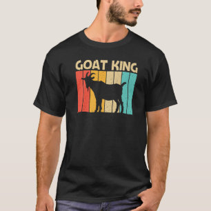 Camiseta Caprinos legal Para Rapazes, Pai De Caprinos