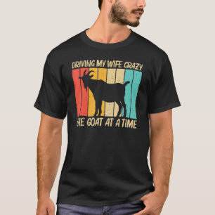 Camiseta Caprinos legal Para Rapazes, Pai De Caprinos
