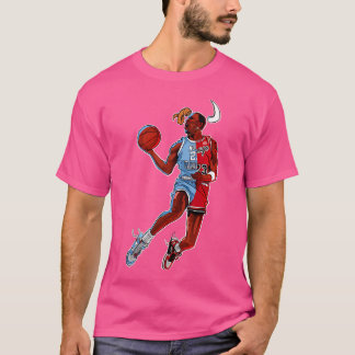 Camiseta Caprinos Ou Bulls Vintage