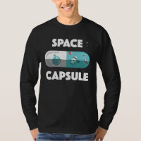 Cápsula de espaço