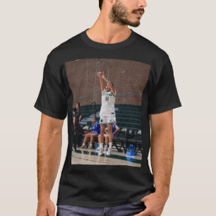 Camiseta Cápsula "Pure Stroke"