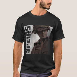 Camiseta Capt. Speirs