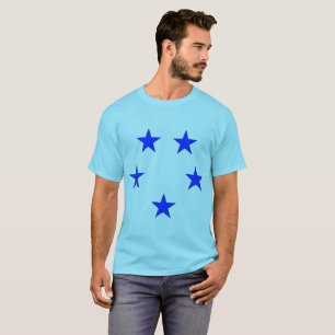 Camiseta Captain Courageous