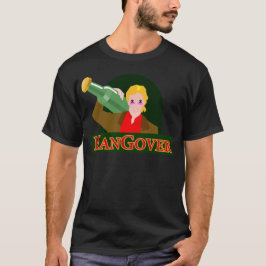 CAMISETA CAPTURA