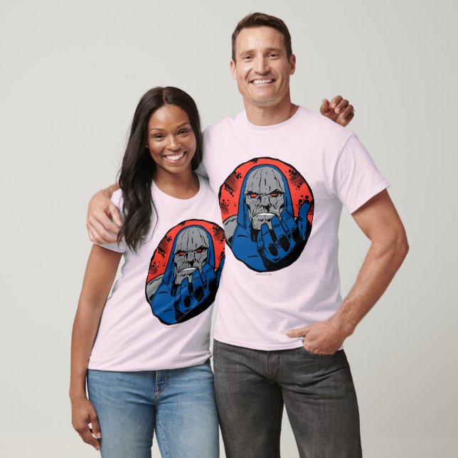 Camiseta Captura de Cabeça Escuro 2 (Unissex)