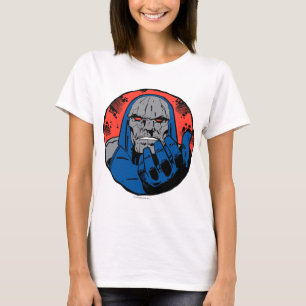 Camiseta Captura de Cabeça Escuro 2