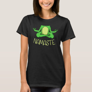 Camiseta Captura de Rã com Arpão