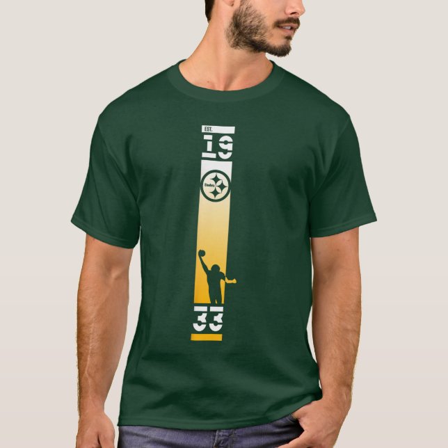 Camiseta Captura de Sombra (Frente)