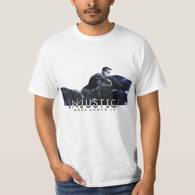 Camiseta Captura de tela: Noite 2 (Frente)