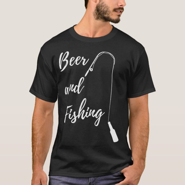 Camiseta Captura Fresca (Frente)