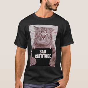 Camiseta Captura Má